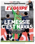 L'equipe